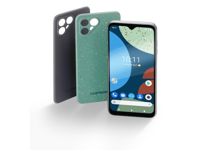 Fairphone_Hüllen_Fr