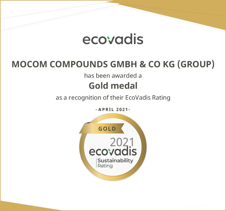 MOCOM EcoVadis