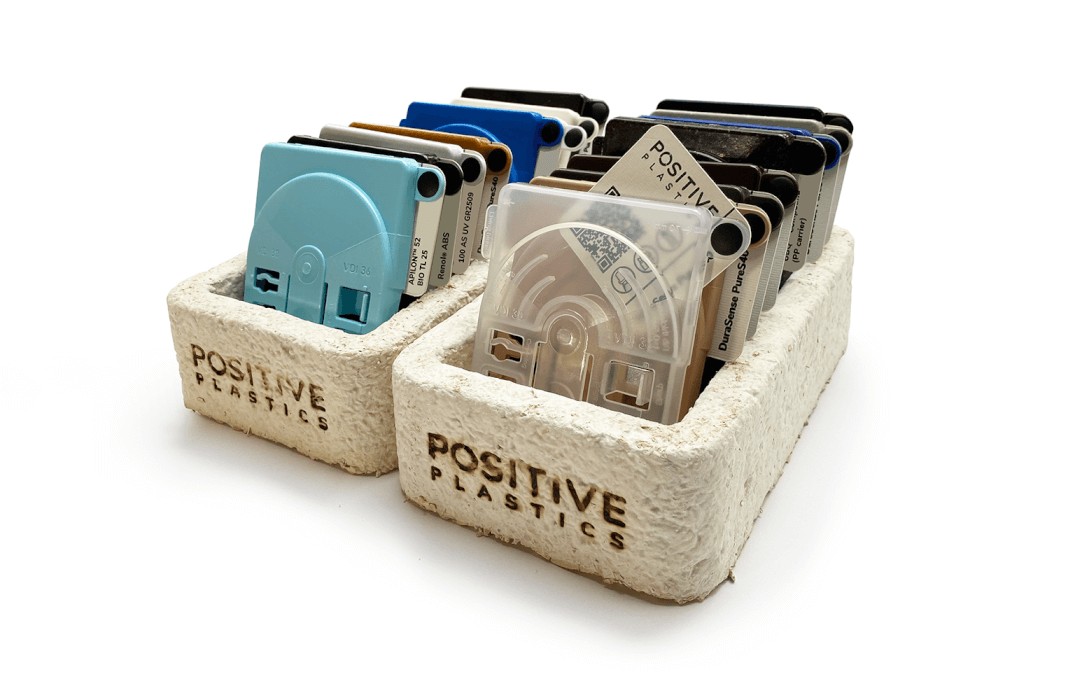 positive plastics
