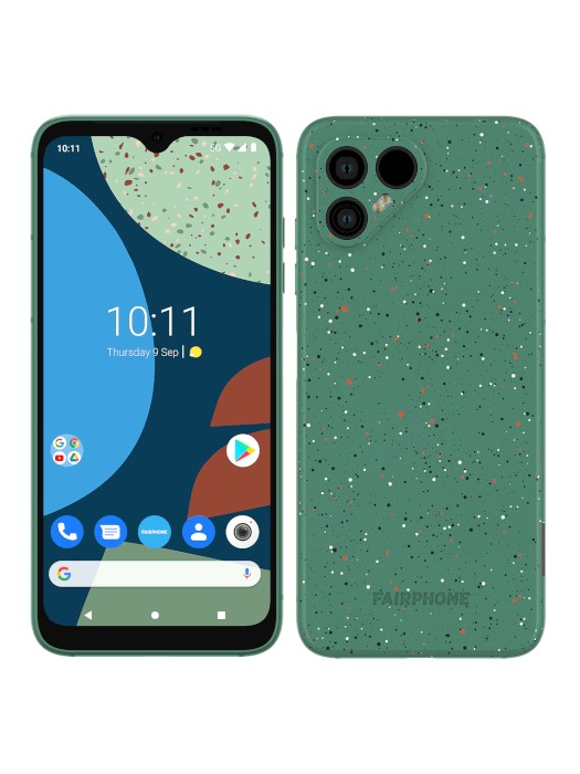 fairphone header
