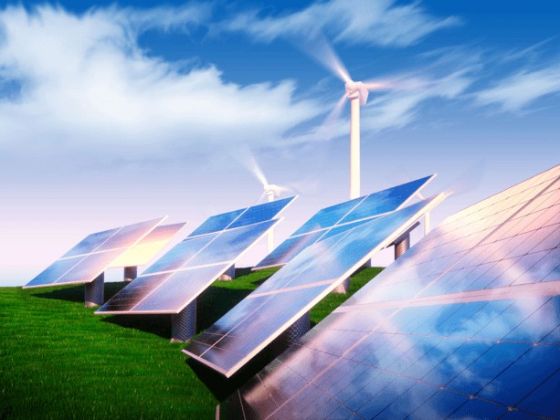 Sustainibility